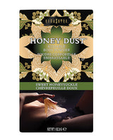 Kama Sutra Honey Dust - 1 Oz Sweet Honeysuckle Body Fun - Tophatter Daily Deals