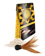 Kama Sutra Honey Dust - 1 Oz Coconut Pineapple Default Title Body Fun - Tophatter Daily Deals