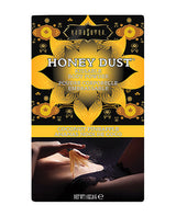 Kama Sutra Honey Dust - 1 Oz Coconut Pineapple Body Fun - Tophatter Daily Deals