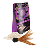 Kama Sutra Honey Dust - 1 Oz Raspberry Kiss Default Title Body Fun - Tophatter Daily Deals