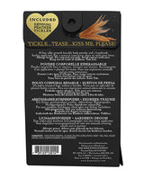 Kama Sutra Honey Dust - 1 Oz Raspberry Kiss Body Fun - Tophatter Daily Deals