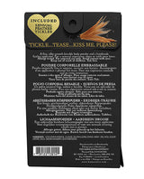 Kama Sutra Honey Dust - 1 Oz Strawberry Dreams Body Fun - Tophatter Daily Deals