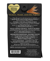 Kama Sutra Honey Dust - 1 Oz Tropical Mango Body Fun - Tophatter Daily Deals