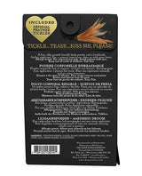 Kama Sutra Honey Dust - 1 Oz Vanilla Creme Body Fun - Tophatter Daily Deals