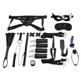 Everything You Need Bondage IN-A-BOX Sex Toys - Tophatter Daily Deals