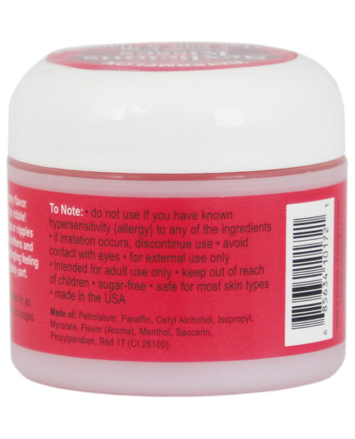 Sexlicious Kisses - 1.25 Oz Watermelon Body Fun - Tophatter Daily Deals