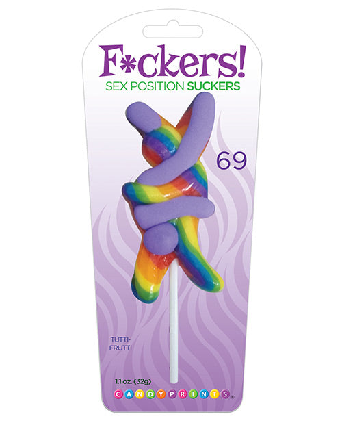 Lollipop Penis Straws - Pack Of 3 Default Title Bachelorette & Party Supplies - Tophatter Daily Deals