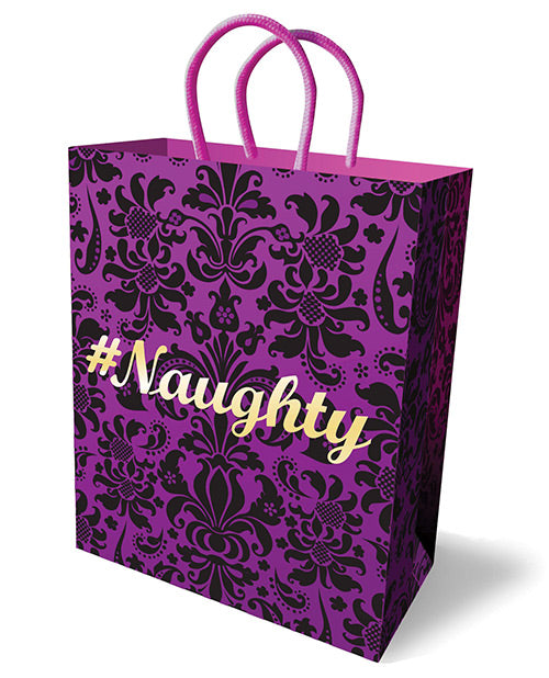 Everyone Likes A Big Package Gift Bag Default Title Bachelorette & Party Supplies - Tophatter Daily Deals