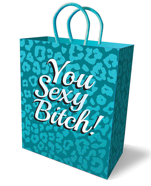 You Know You Want It Gift Bag Default Title Bachelorette & Party Supplies - Tophatter Daily Deals