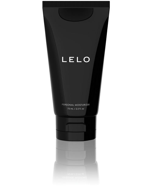 Lelo Personal Moisturizer - 75ml Tube Default Title Lubes - Tophatter Daily Deals