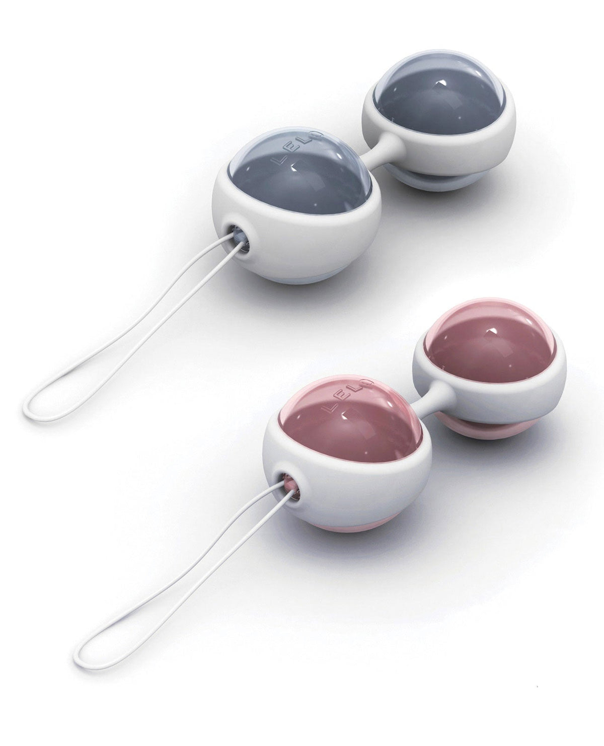 Lelo Luna Beads - Mini Default Title Sexual Enhancers - Tophatter Daily Deals