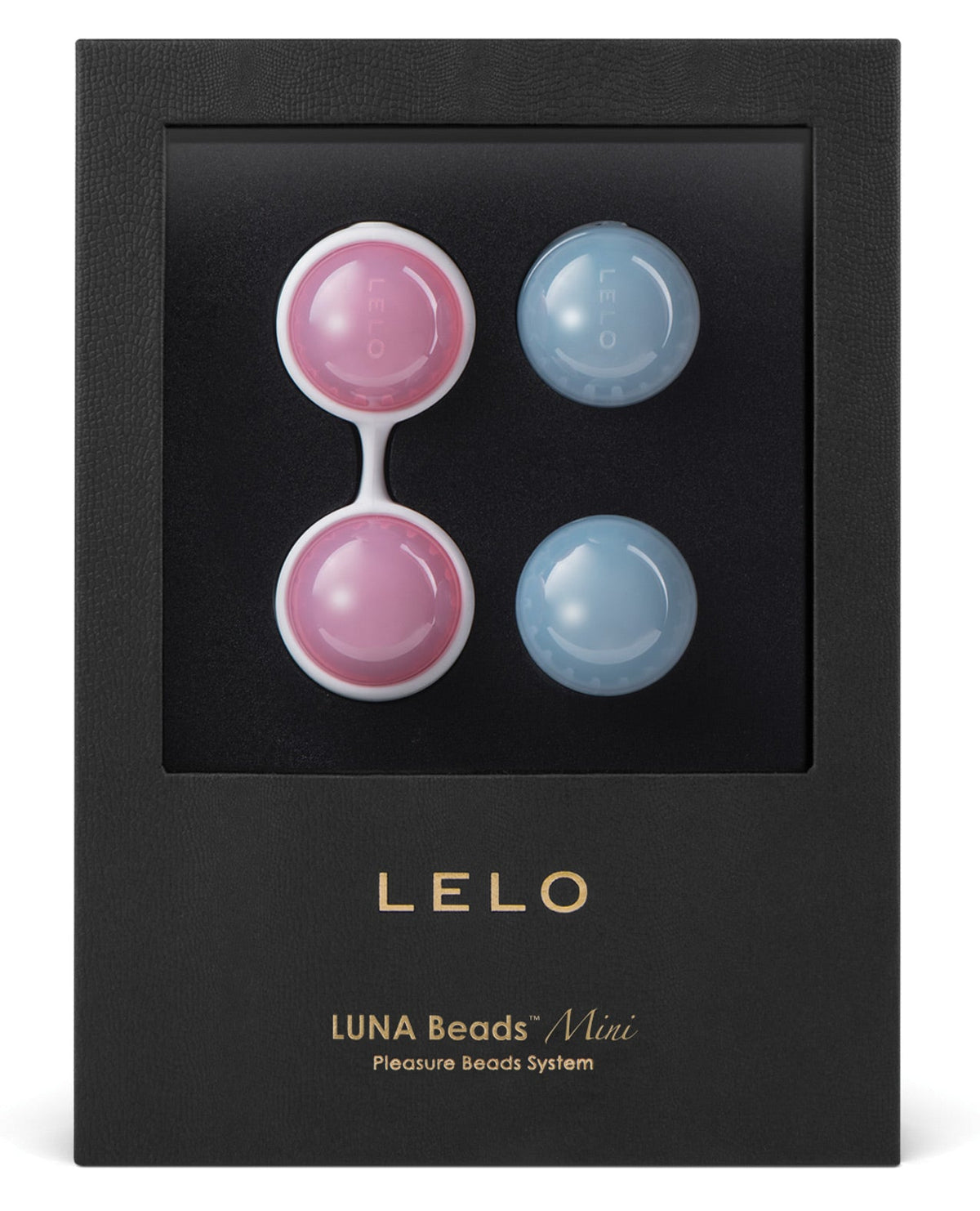Lelo Luna Beads - Mini Sexual Enhancers - Tophatter Daily Deals