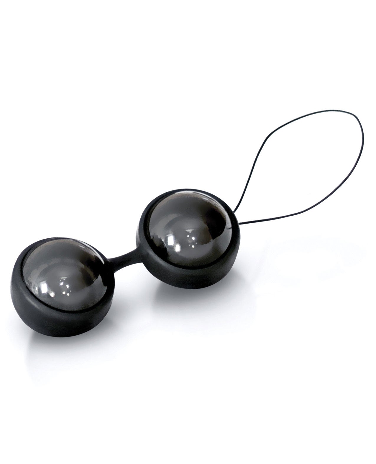 Lelo Luna Beads - Noir Default Title Sexual Enhancers - Tophatter Daily Deals