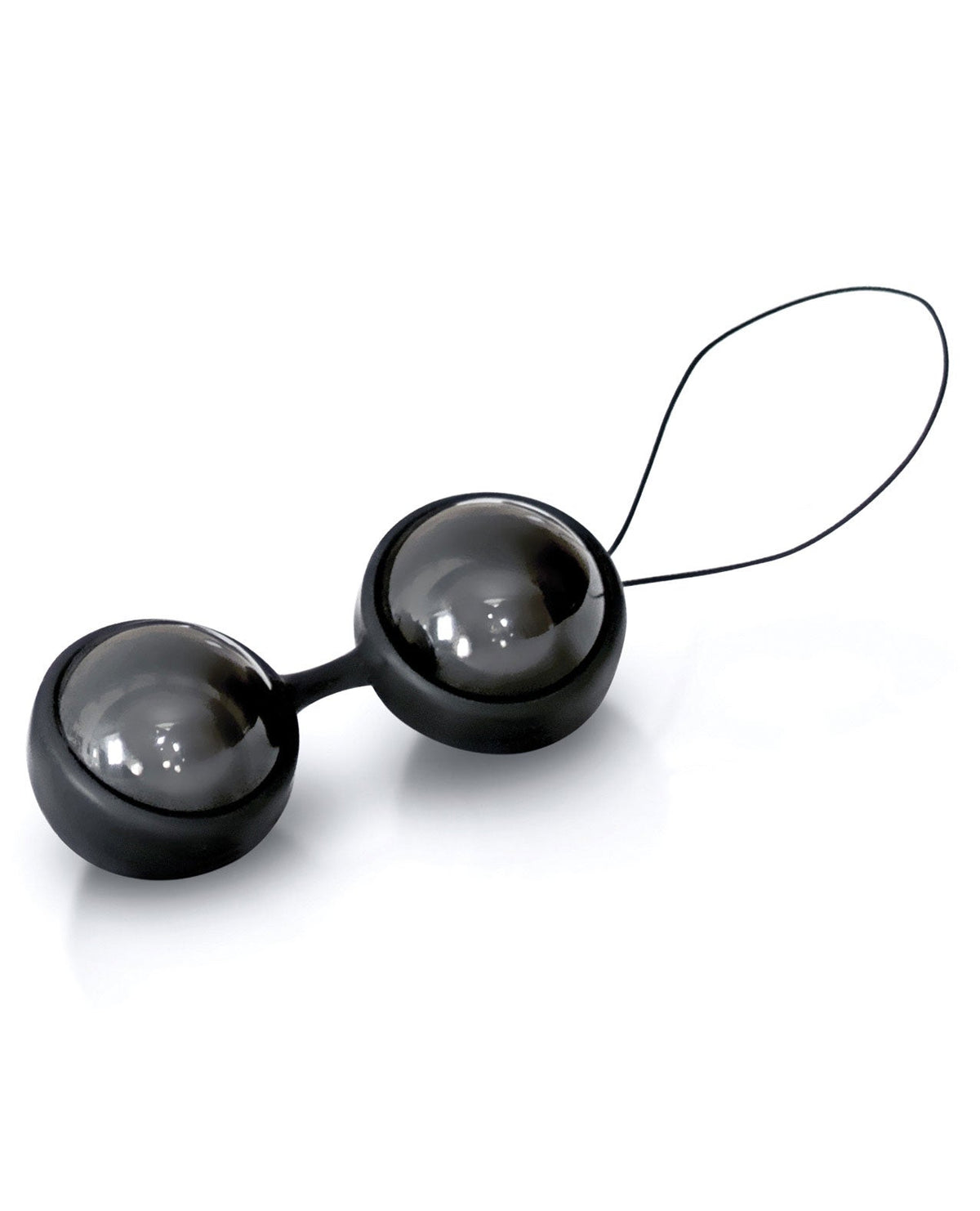 Lelo Luna Beads - Noir Default Title Sexual Enhancers - Tophatter Daily Deals