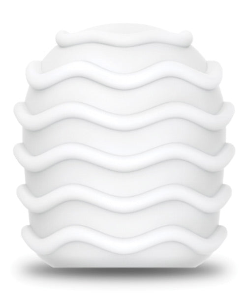 Le Wand Spiral Texture Cover Magic Wands - Tophatter Daily Deals