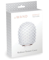 Le Wand Droplet Texture Cover Default Title Magic Wands - Tophatter Daily Deals