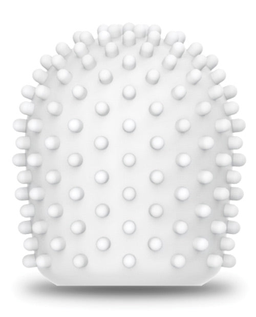 Le Wand Droplet Texture Cover Magic Wands - Tophatter Daily Deals