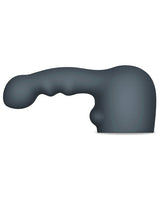Le Wand Ripple Weighted Silicone Attachment Magic Wands - Tophatter Daily Deals