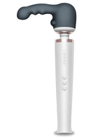 Le Wand Ripple Weighted Silicone Attachment Magic Wands - Tophatter Daily Deals