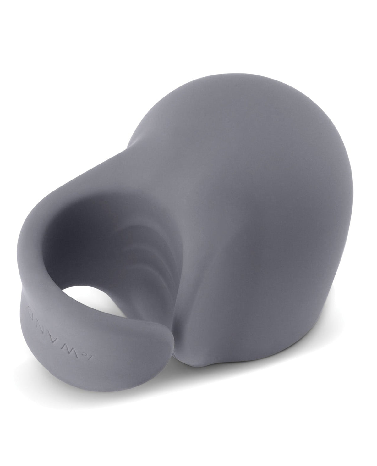 Le Wand Loop Silicone Penis Play Attachment Magic Wands - Tophatter Daily Deals