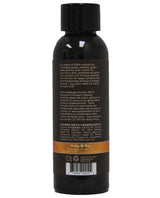 Earthly Body Massage & Body Oil - 2 Oz Dreamsicle Massage Oils, Lotions, Creams And Gels - Tophatter Daily Deals
