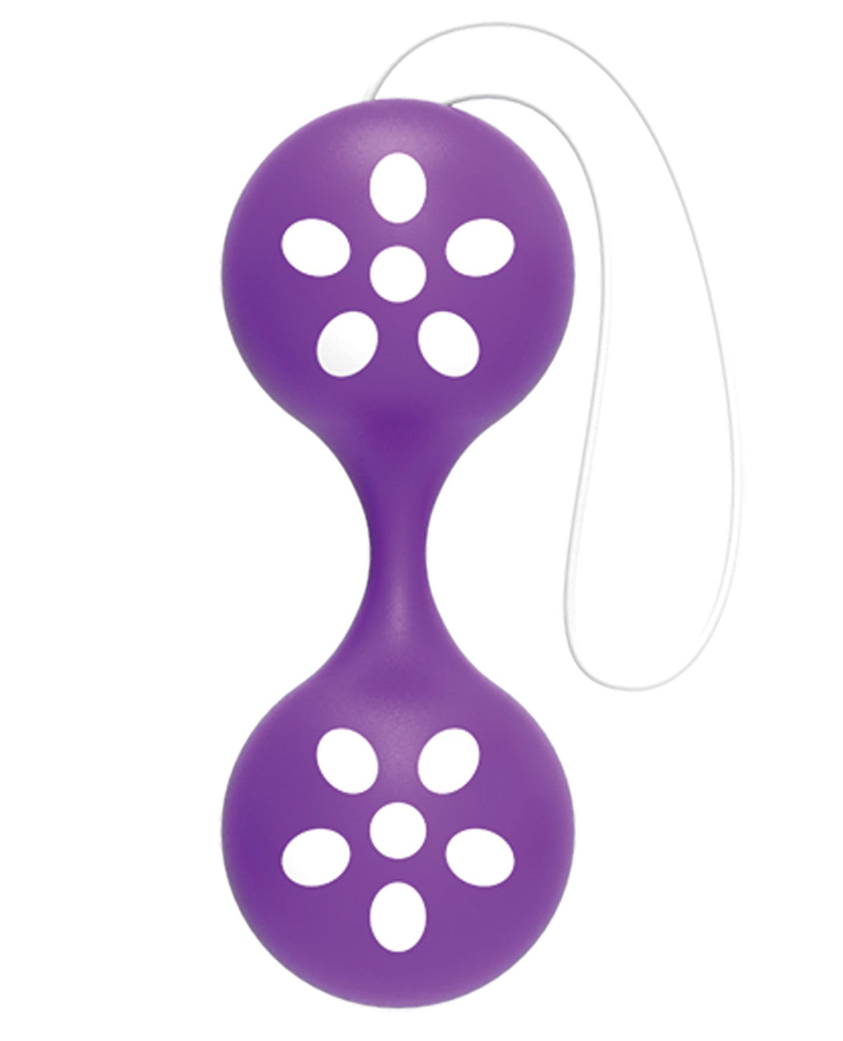 Ml Creation Evva K-balls - Purple Default Title Sexual Enhancers - Tophatter Daily Deals