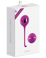 Ml Creation Remote Cherry - Rose Default Title Sexual Enhancers - Tophatter Daily Deals
