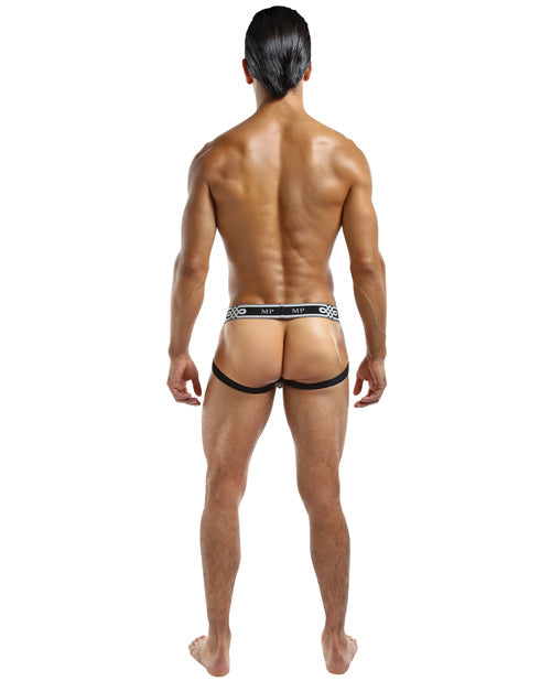 Jock Ring White S-m Undergarments - Tophatter Daily Deals