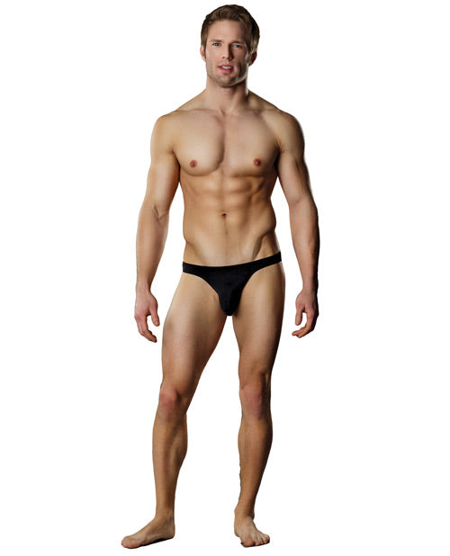 Male Power Moonshine Black L-x Default Title Undergarments - Tophatter Daily Deals
