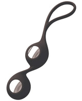 Nobu Kio To Training Size Chrome Beads - Black Default Title Sexual Enhancers - Tophatter Daily Deals