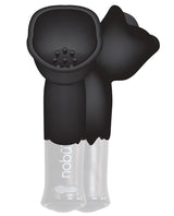 Nobu Bull-it Head Tickler Attachment - Black Default Title Magic Wands - Tophatter Daily Deals