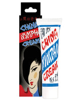 China Nympho Cream Soft Packaging - .5 Oz Default Title Sexual Enhancers - Tophatter Daily Deals