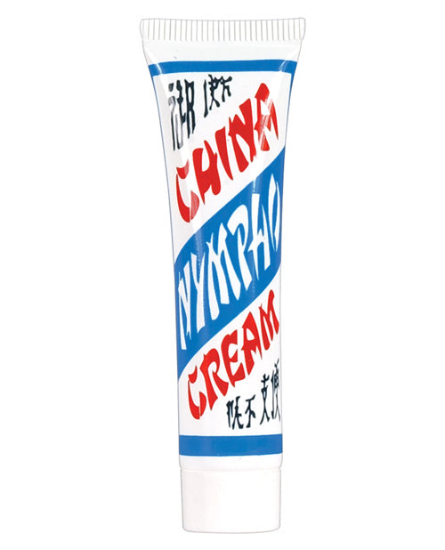 China Nympho Cream Soft Packaging - .5 Oz Sexual Enhancers - Tophatter Daily Deals