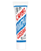 China Nympho Cream Soft Packaging - .5 Oz Sexual Enhancers - Tophatter Daily Deals