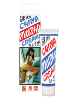 Original China Nympho Cream - .5 Oz Default Title Sexual Enhancers - Tophatter Daily Deals