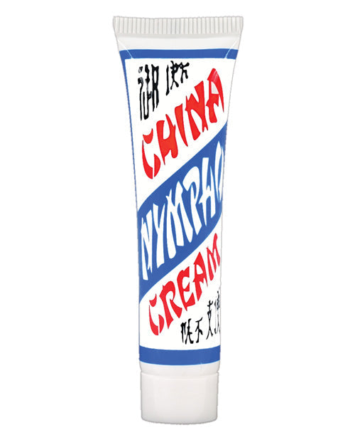 Original China Nympho Cream - .5 Oz Sexual Enhancers - Tophatter Daily Deals