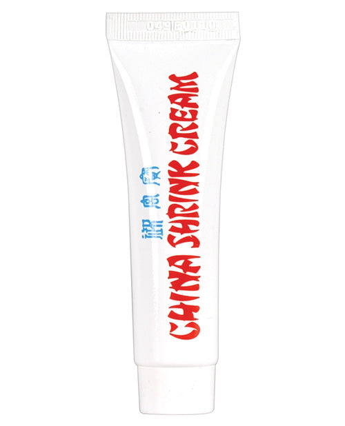 China Shrink Cream Soft Packaging - .5 Oz Sexual Enhancers - Tophatter Daily Deals