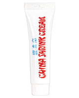 China Shrink Cream Soft Packaging - .5 Oz Sexual Enhancers - Tophatter Daily Deals