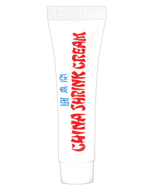 Original China Shrink Cream - .5 Oz Sexual Enhancers - Tophatter Daily Deals