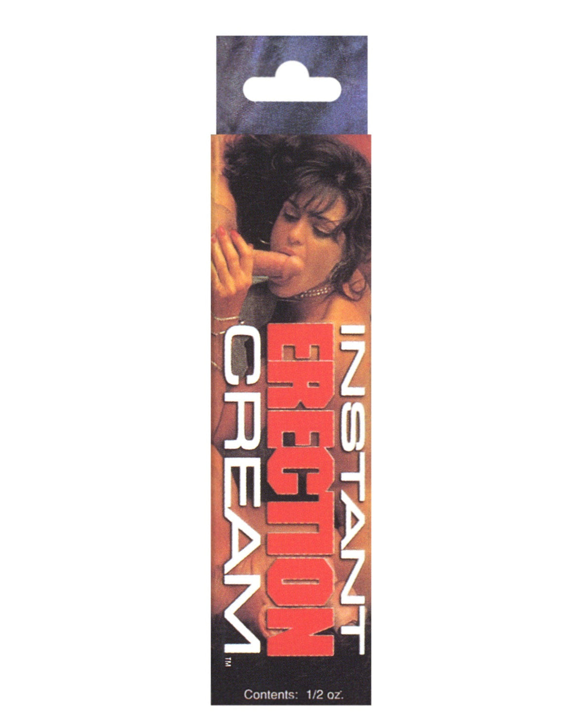 Original Instant Erection Cream - .5 Oz Default Title Sexual Enhancers - Tophatter Daily Deals