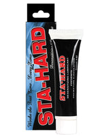 Sta Hard Cream Soft Packaging - .5 Oz Default Title Sexual Enhancers - Tophatter Daily Deals