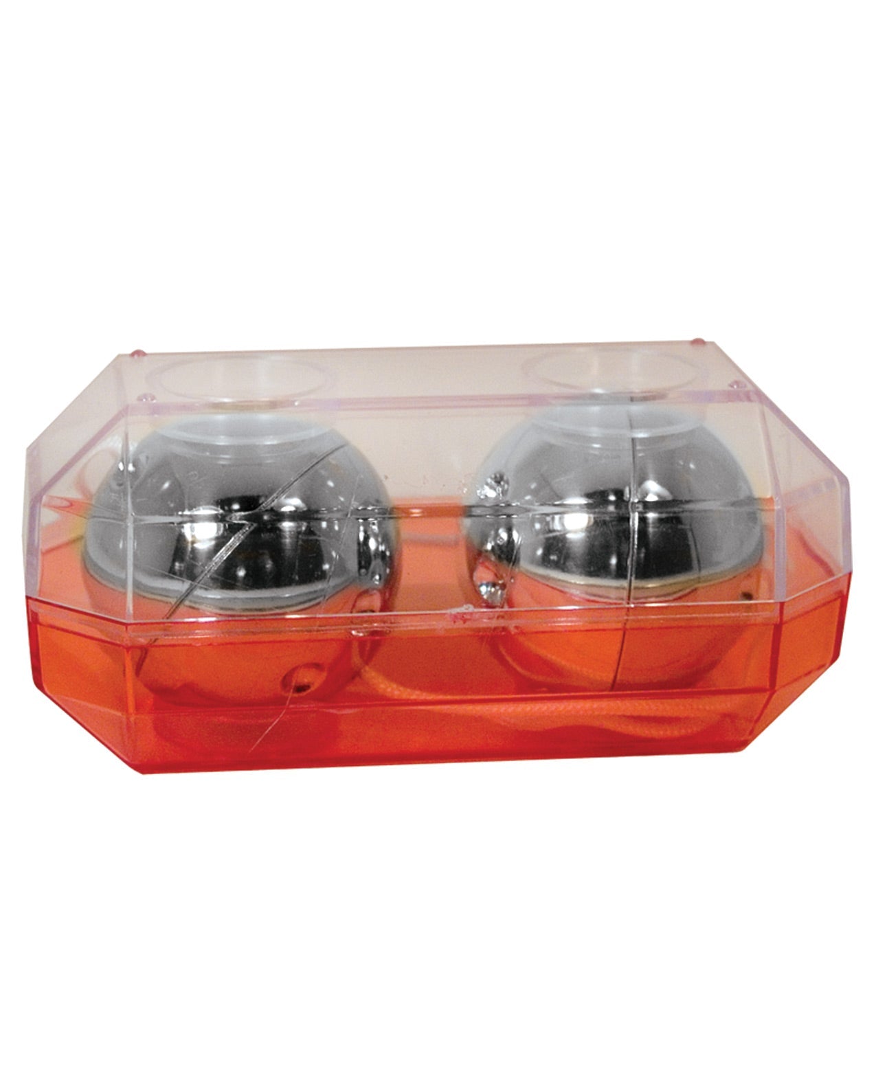 Silver Balls - Silver Sexual Enhancers - Tophatter Daily Deals