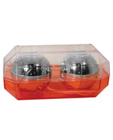 Silver Balls - Silver Sexual Enhancers - Tophatter Daily Deals