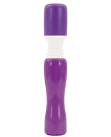 Maxi Wanachi Massager Waterproof - Purple Magic Wands - Tophatter Daily Deals