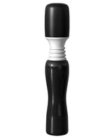 Maxi Wanachi Massager Waterproof - Black Magic Wands - Tophatter Daily Deals