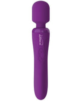 Wanachi Body Recharger - Purple Magic Wands - Tophatter Daily Deals