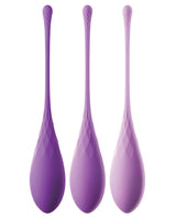 Fantasy For Her Kegel Train-her Set Sexual Enhancers - Tophatter Daily Deals
