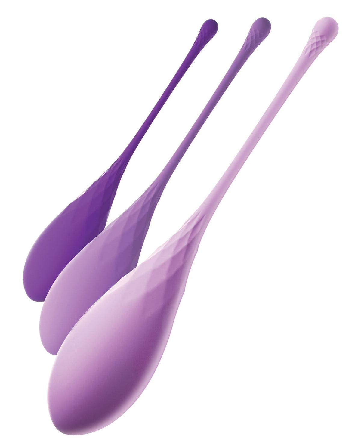 Fantasy For Her Kegel Train-her Set Sexual Enhancers - Tophatter Daily Deals