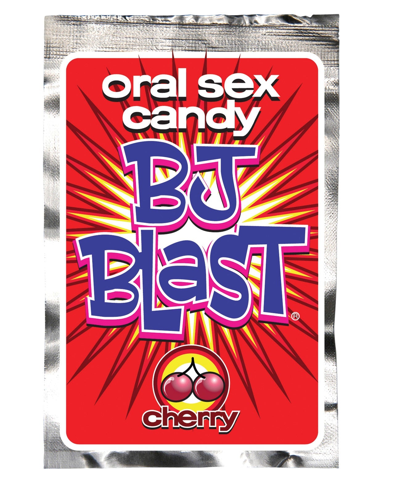 Bj Blast Oral Sex Candy - Cherry Default Title Sexual Enhancers - Tophatter Daily Deals