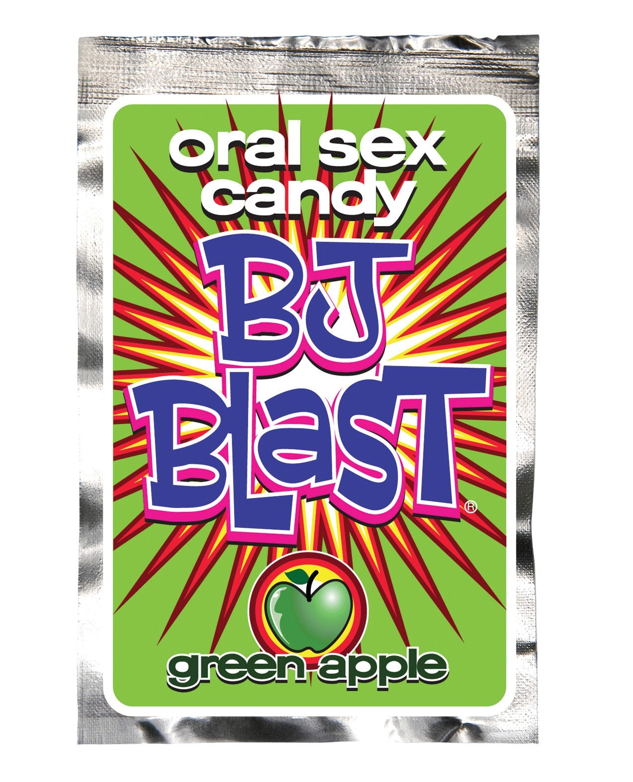 Bj Blast Oral Sex Candy - Green Apple Default Title Sexual Enhancers - Tophatter Daily Deals